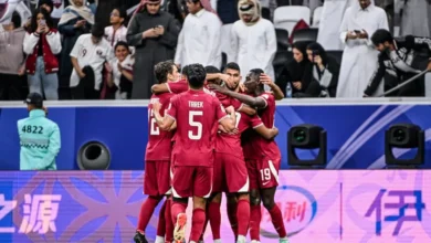 قائمة منتخب قطر لخوض بطولة خليجي 26