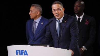 موقف المغرب من استضافة كأس العالم للأندية 2029