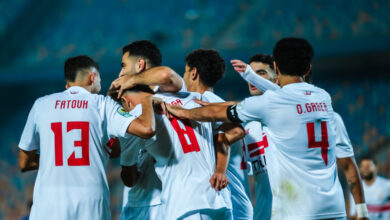 خاص لـ 365Scores - خوسيه لويس سييرا المرشح الأبرز لتدريب الزمالك خلفًا لجوميز