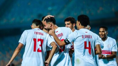 مصدر مقرب من دوراتي لـ365scores: هناك استفسار من الزمالك.. والموافقة تتوقف على المشروع
