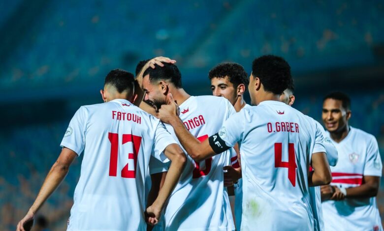 مصدر مقرب من دوراتي لـ365scores: هناك استفسار من الزمالك.. والموافقة تتوقف على المشروع