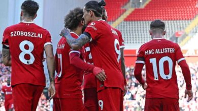 من ضمنهم نونيز.. أتلتيكو مدريد يستهدف التعاقد مع ثنائي ليفربول