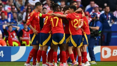 ليفربول يزاحم مانشستر سيتي وريال مدريد على ضم نجم منتخب إسبانيا