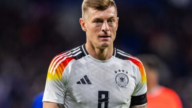 هدف كبار أوروبا.. ريال مدريد يقترب من خطف صفقة توني كروس الجديد