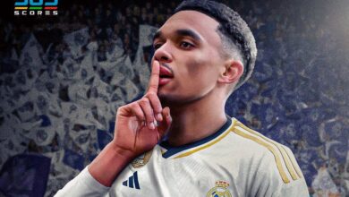 ليفربول يحدد سعر بيع أرنولد إلى ريال مدريد