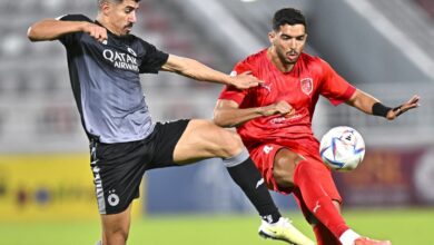الشمال القطري يرد عبر 365