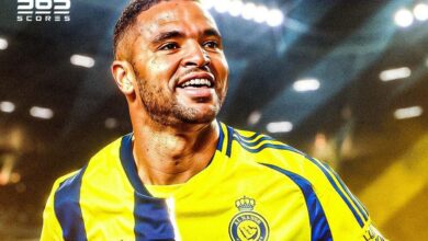 فنربخشة يتجه للموافقة على انتقال يوسف النصيري إلى النصر