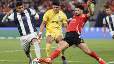 ملخص مباراة الأهلي ضد باتشوكا في كأس إنتر كونتيننتال 2024