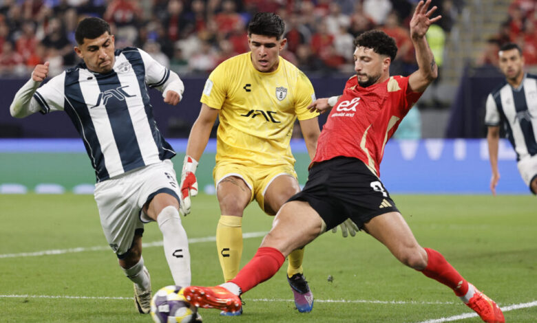 ملخص مباراة الأهلي ضد باتشوكا في كأس إنتر كونتيننتال 2024