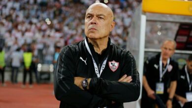 خاص لـ 365Scores جروس يوافق على تدريب الزمالك