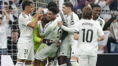 مدرب فاييكانو: لا أحب الكذب.. ريال مدريد كان يستحق ضربة جزاء أمامنا!