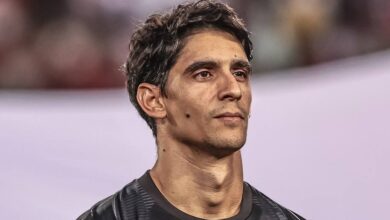 ماذا يفعل ياسين بونو خلال توقف الدوري السعودي بسبب خليجي 26؟