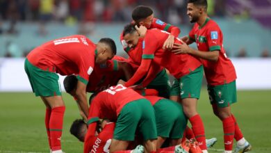 صراع بين الوداد والترجي لضم نجم منتخب المغرب