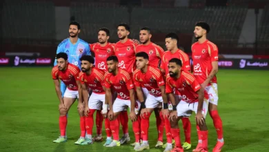 رسميًا - حمدي فتحي ينضم لـ الأهلي على سبيل الإعارة قبل كأس العالم للأندية 2025