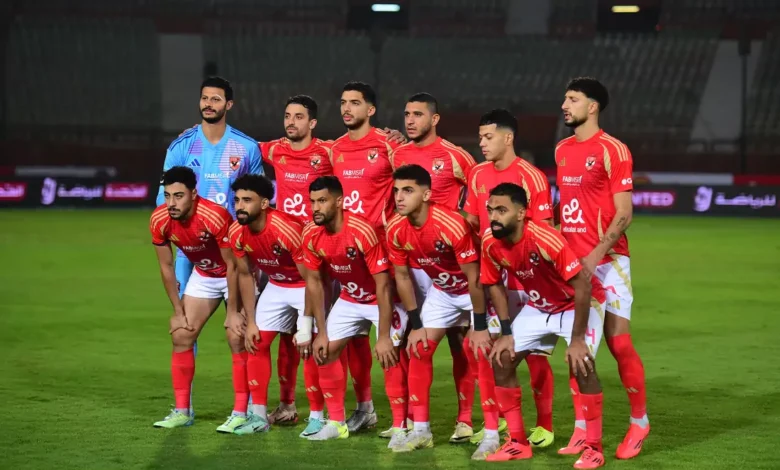 رسميًا - حمدي فتحي ينضم لـ الأهلي على سبيل الإعارة قبل كأس العالم للأندية 2025