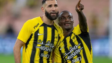 كريم بنزيما يوافق على العودة إلى ريال مدريد ولكن!!
