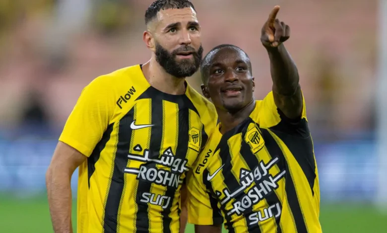 كريم بنزيما يوافق على العودة إلى ريال مدريد ولكن!!