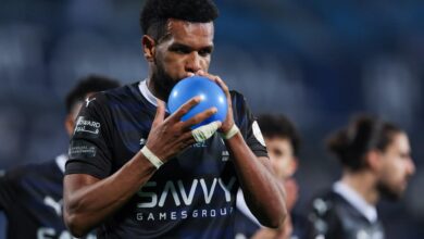 الهلال يحسم مصير علي البليهي قبل نهاية عقده