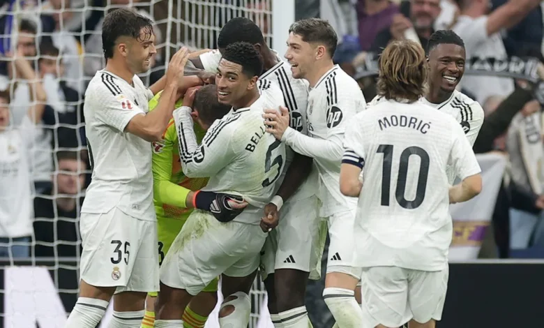عطل في الطائرة يؤخر سفر ريال مدريد إلى قطر