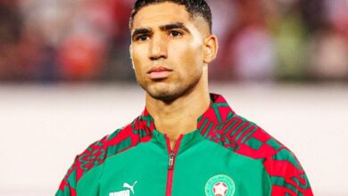 سخط في المغرب بسبب عدم تتويج حكيمي بالكرة الذهبية الإفريقية
