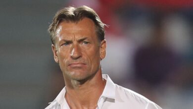 لمن صوت هيرفي رينارد مدرب السعودية في ذا بيست 2024؟