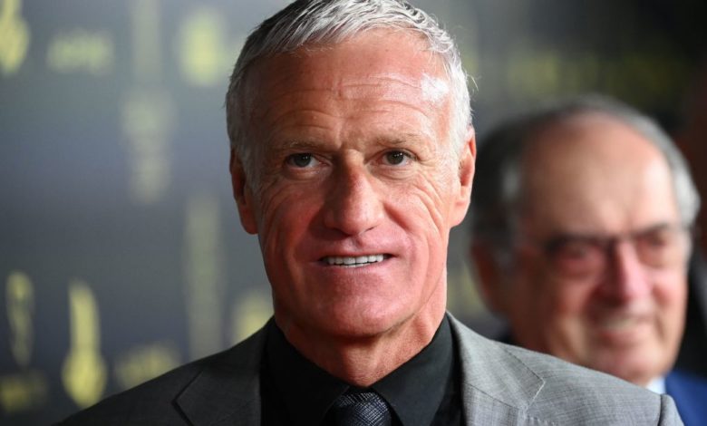 ديديه ديشامب