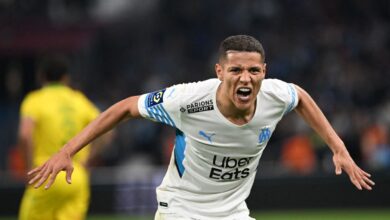 حارث: الانتقال إلى سان جيرمان؟ أفضّل برشلونة وريال مدريد