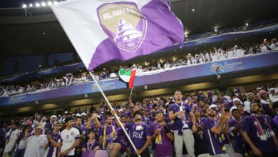 خبر سار لجماهير العين بشأن مباريات كأس العالم للأندية 2025