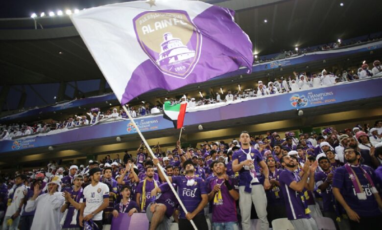 خبر سار لجماهير العين بشأن مباريات كأس العالم للأندية 2025
