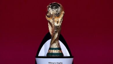 رسميًا - السعودية تستضيف كأس العالم 2034