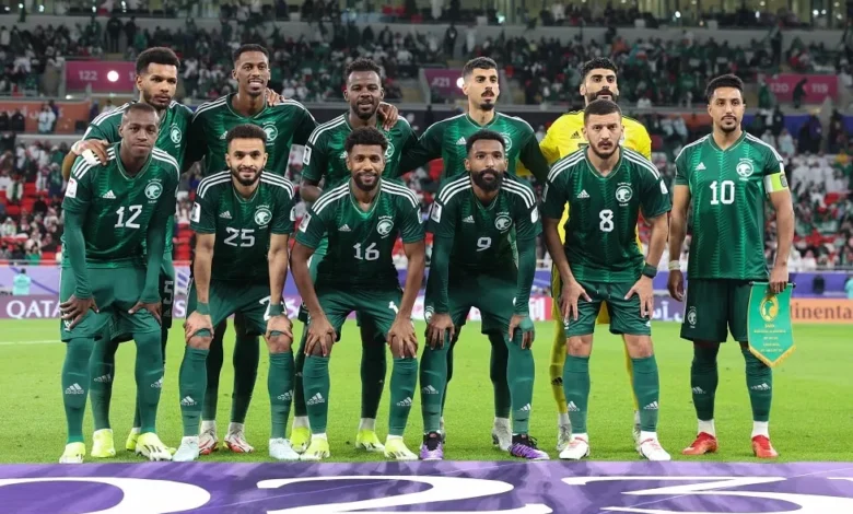 رينارد في ورطة.. إصابة جديدة في صفوف منتخب السعودية قبل خليجي 26