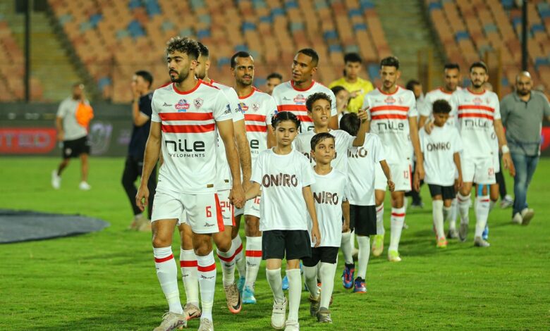 زملكاوي جديد يطير إلى الدوري السعودي