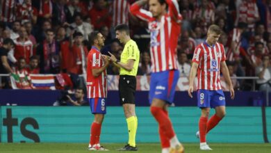 صراع توم وجيري في الليجا - أتلتيكو مدريد يترقب لحسم الصدارة