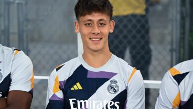 صفة واحدة يفتقدها أردا جولر مع ريال مدريد