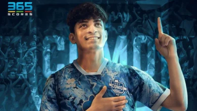 قبل انضمامه لمنتخب العراق.. هل يشارك علي جاسم ضد روما؟