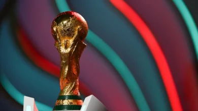 متى تبدأ تصفيات أوروبا لكأس العالم 2026؟