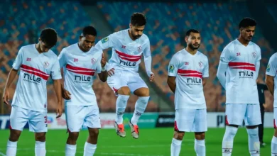 مساعد فيريرا يوضح موقفه من تدريب الزمالك خلفًا لجوميز