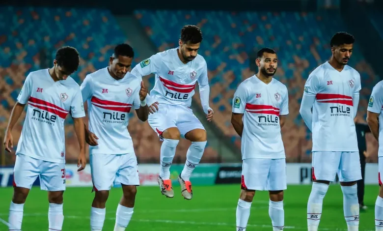 مساعد فيريرا يوضح موقفه من تدريب الزمالك خلفًا لجوميز