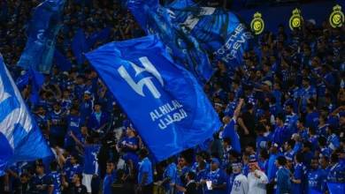 نجم الهلال: أرفض تواجد كريستيانو رونالدو في صفوف الزعيم