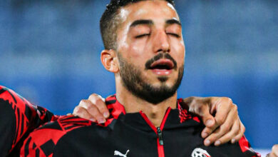 هل يعود محمد عبد المنعم إلى الأهلي من أجل كأس العالم للأندية؟