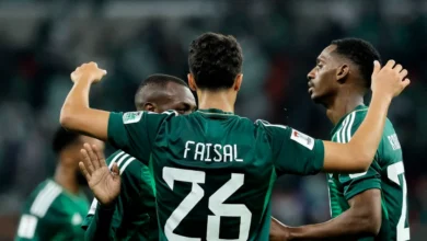 هيرفي رينارد يستدعي لاعب جديد لقائمة منتخب السعودية