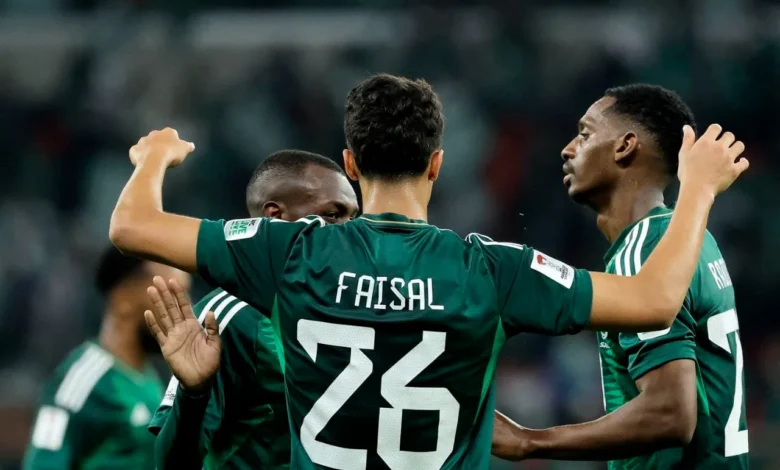 هيرفي رينارد يستدعي لاعب جديد لقائمة منتخب السعودية
